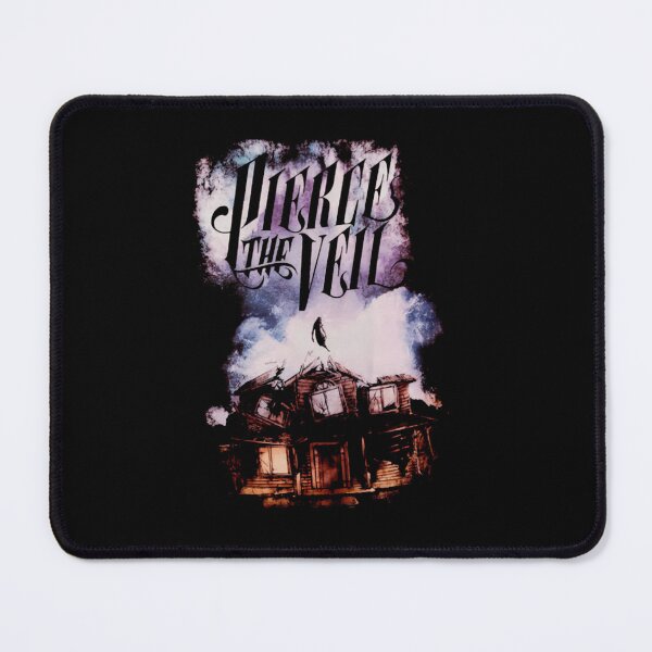 Item preview, Pierce The Veil Band Essential designed and sold by CassellRC.