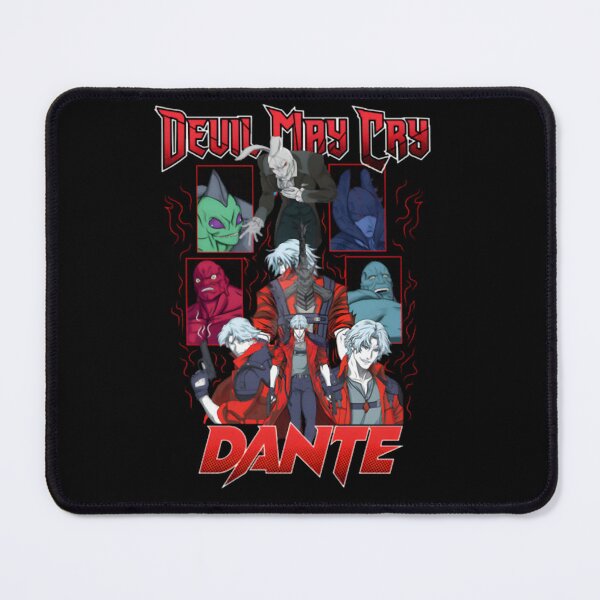 Item preview, Devil Can Cry  designed and sold by Chetzarart.