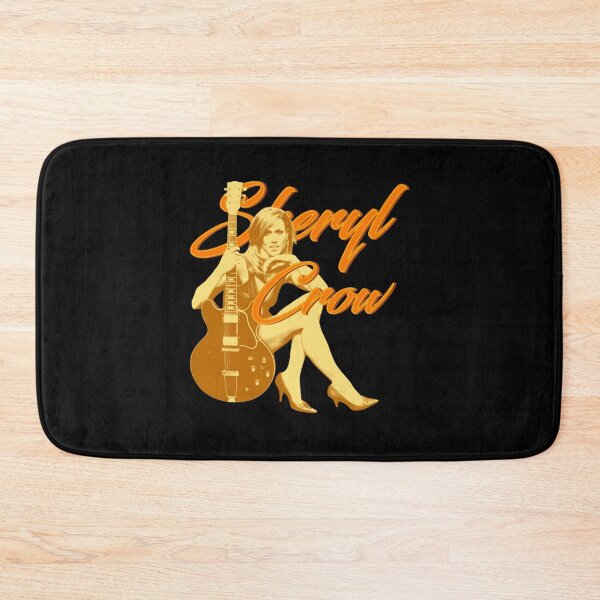 Item preview, Singer Woman Holding Guitar designed and sold by Corbinee.