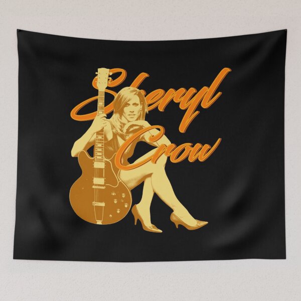 Item preview, Singer Woman Holding Guitar designed and sold by Corbinee.
