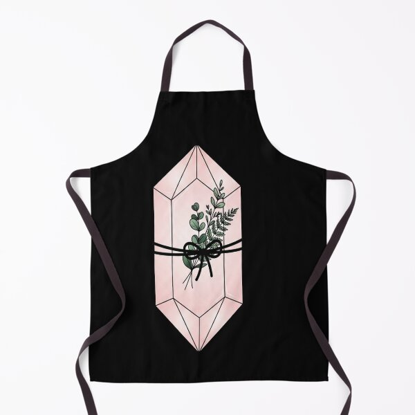 Item preview, Rose Quartz and Lavender designed and sold by fejesrussh.