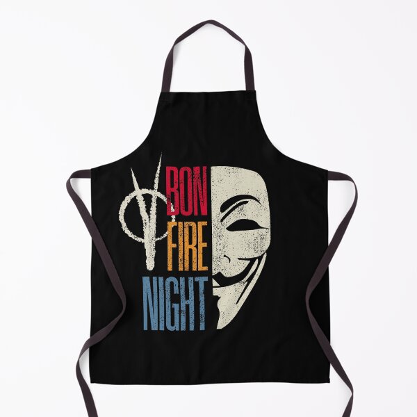Item preview, BONFIRE NIGHT | GUY FAWKES DAY | I CAME I SAW I CONQUERED | RED | Remember The Fifth Of November designed and sold by justypun.