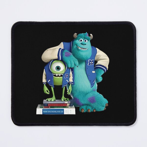 Item preview, Monsters at Work Classic designed and sold by krowsunna.
