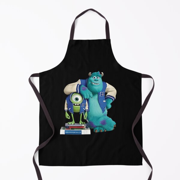 Item preview, Monsters at Work Classic designed and sold by krowsunna.