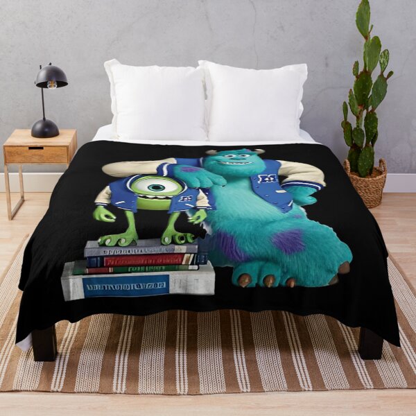 Item preview, Monsters at Work Classic designed and sold by krowsunna.