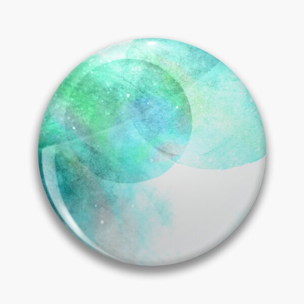 Item preview, "Emerald Space" designed and sold by Spaceart9.