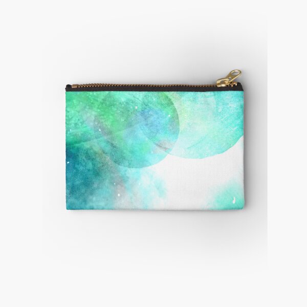 Item preview, "Emerald Space" designed and sold by Spaceart9.