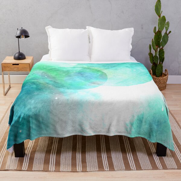 Item preview, "Emerald Space" designed and sold by Spaceart9.