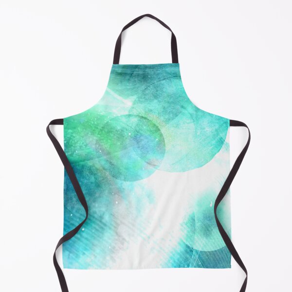 Item preview, "Emerald Space" designed and sold by Spaceart9.