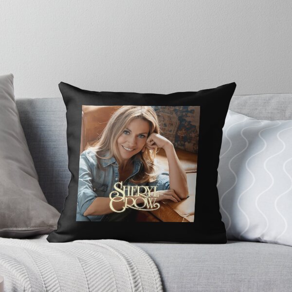 Item preview, Threeshe Sheryl American Tour Essential designed and sold by Corbinee.