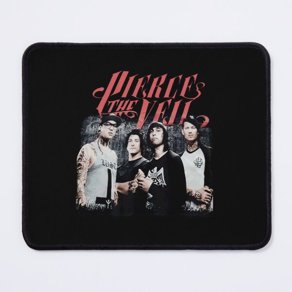 Item preview, Pierce The Veil Band Essential designed and sold by CassellRC.