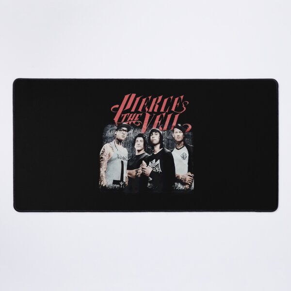 Item preview, Pierce The Veil Band Essential designed and sold by CassellRC.