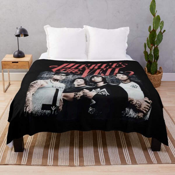 Item preview, Pierce The Veil Band Essential designed and sold by CassellRC.