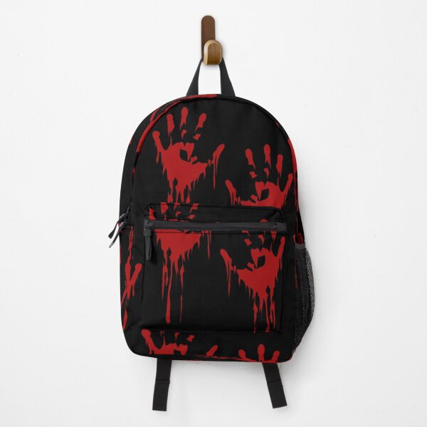 Item preview, Blood Hand Haunted House Halloween FXs designed and sold by ConceptLT.