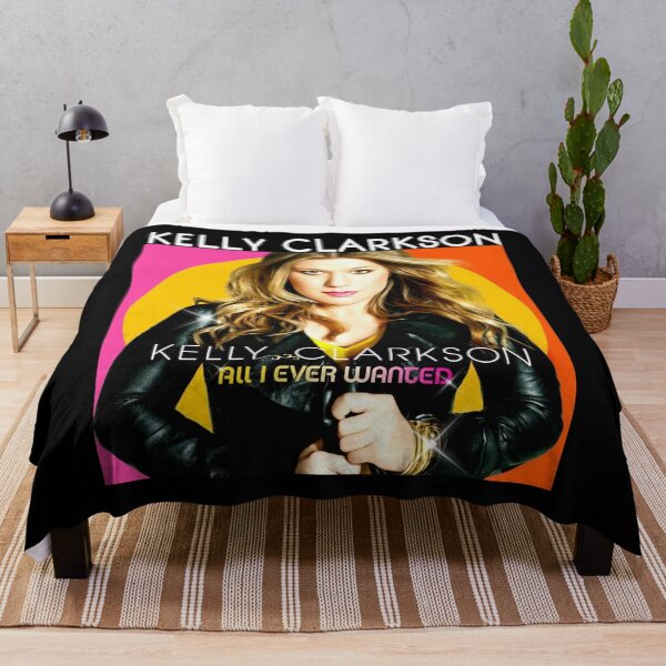 Item preview, kelly clarkson Classic designed and sold by Ohio Association for Justice.
