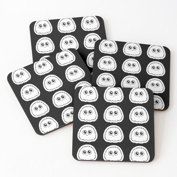 Item preview, tiny soot sprites  pack designed and sold by fejesrussh.
