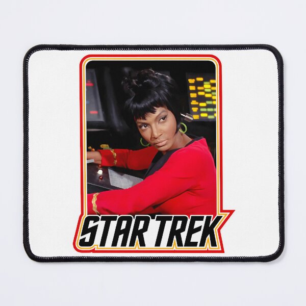 Item preview, Star Trek - Iron-On Style 2.0 designed and sold by opefultinen.