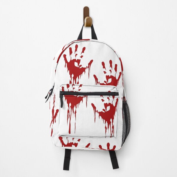 Item preview, Blood Hand Haunted House Halloween FXs designed and sold by ConceptLT.