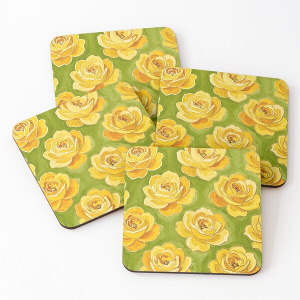 Item preview, Yellow Rose designed and sold by GraphicsClub.