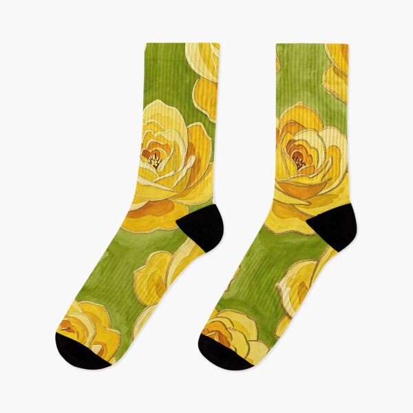 Item preview, Yellow Rose designed and sold by GraphicsClub.