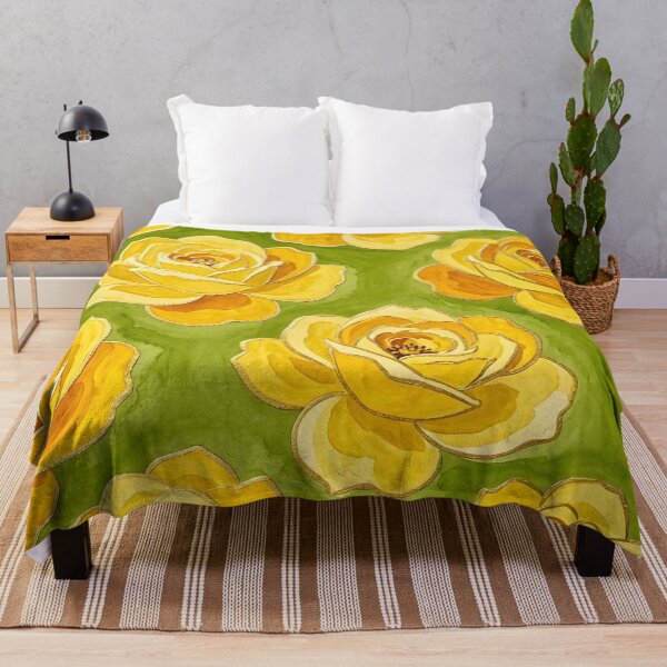Item preview, Yellow Rose designed and sold by GraphicsClub.