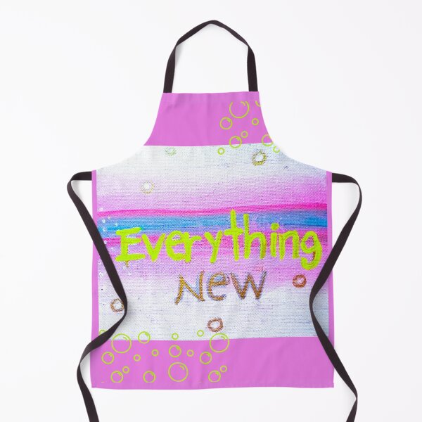 Item preview, Everything New designed and sold by lifeinspired4u.