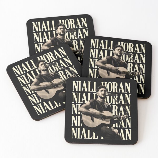 Item preview, Niall Horan singer designed and sold by Isaacmaakkai.