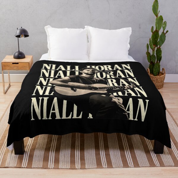 Item preview, Niall Horan singer designed and sold by Isaacmaakkai.