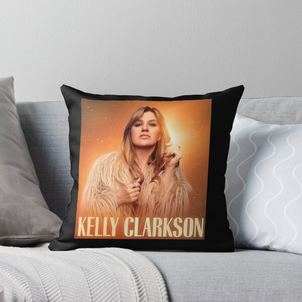 Item preview, kelly clarkson Classic  designed and sold by Ohio Association for Justice.