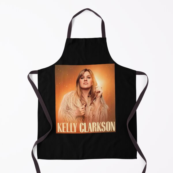 Item preview, kelly clarkson Classic designed and sold by Ohio Association for Justice.