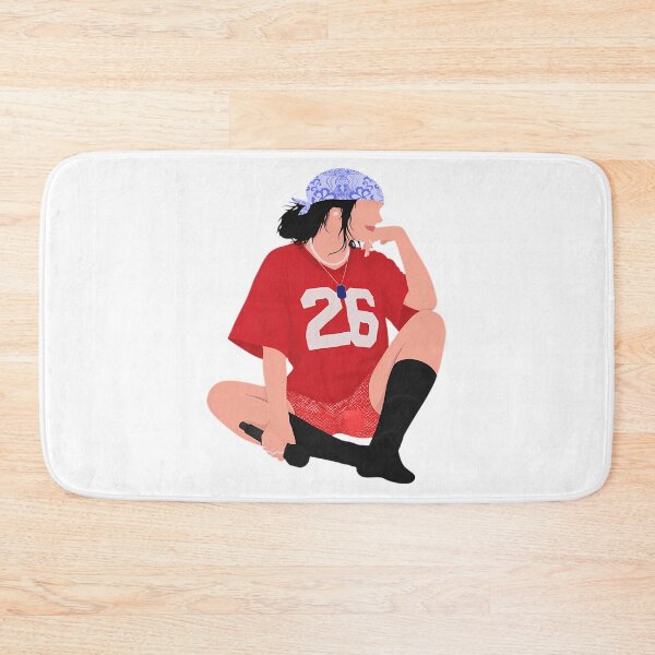 Item preview, Billie Eilish Jersey designed and sold by zouriellcla.
