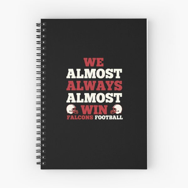 Item preview, Camisetas divertidas de los Atlanta Falcons con frases de fútbol americano. designed and sold by cervantes45.