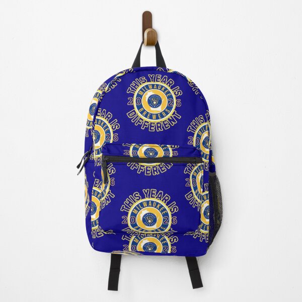 Item preview, Brewers NLCS designed and sold by WoodburyLake.