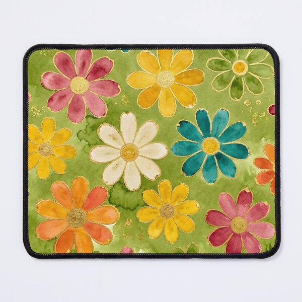 Item preview, Daisy Flower  designed and sold by GraphicsClub.