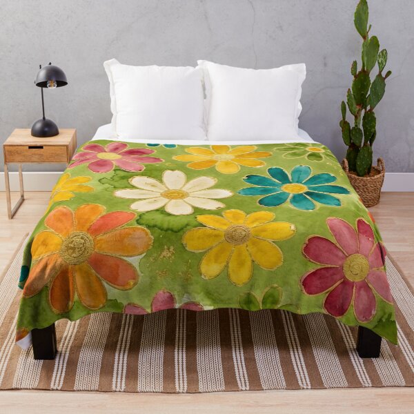 Item preview, Daisy Flower designed and sold by GraphicsClub.