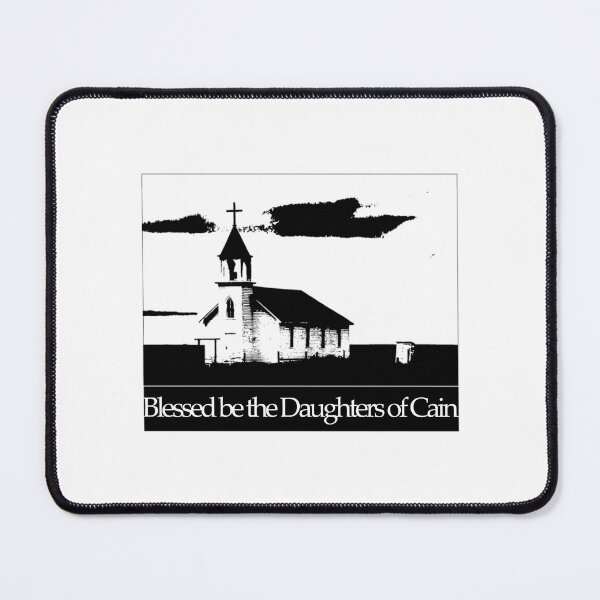 Item preview, Blessed Be The Daughters Of Cain Ethel Cain Cotton designed and sold by lanierolme.