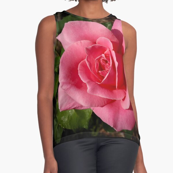 Sleeveless Top
