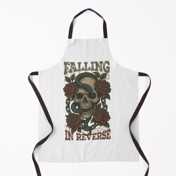 Item preview, Full Band Falling In Reverse designed and sold by vodevinfrogart.