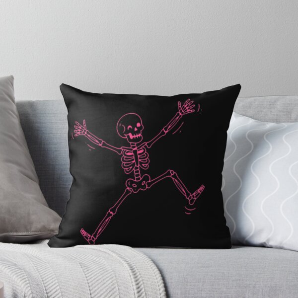 Item preview, Dance With Pink Death designed and sold by fejesrussh.