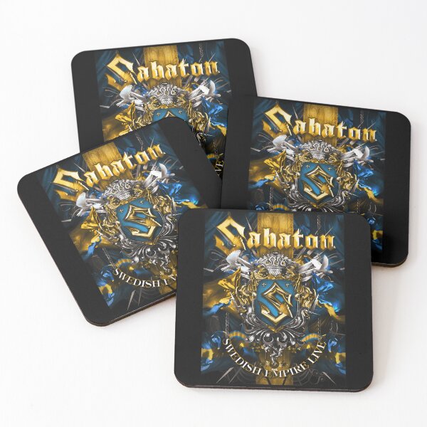 Item preview, Funny Gift For Sabaton Best Seller Idol  designed and sold by Kelly-Jos.