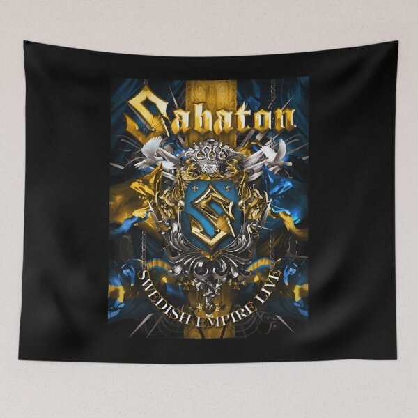 Item preview, Funny Gift For Sabaton Best Seller Idol  designed and sold by Kelly-Jos.