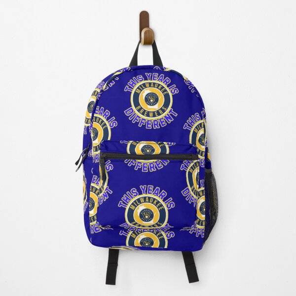 Item preview, Brewers NLCS designed and sold by WoodburyLake.