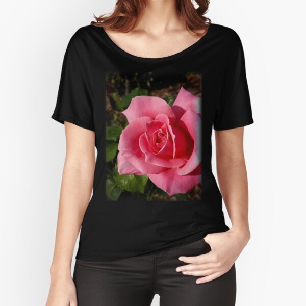 Relaxed Fit T-Shirt