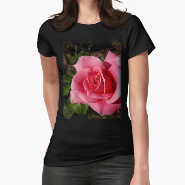 Fitted T-Shirt