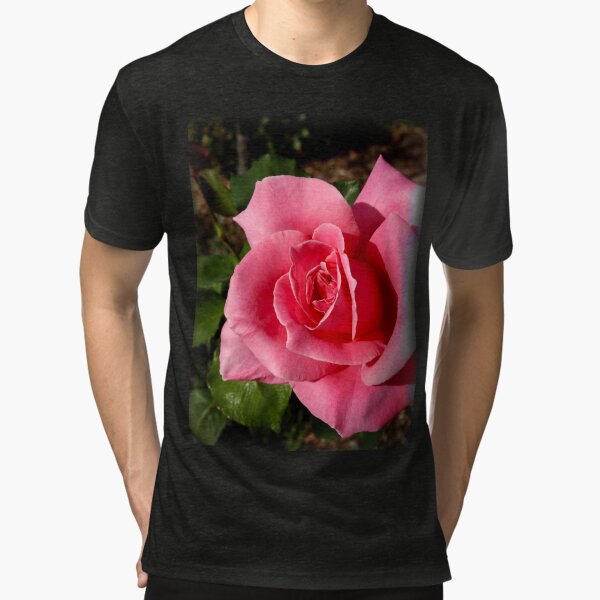 Tri-blend T-Shirt