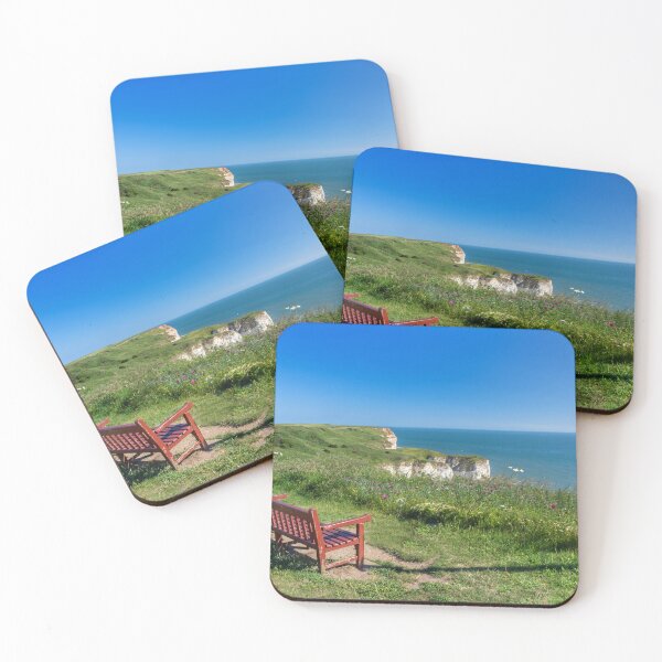 Item preview, Flamborough Coastal Walk designed and sold by Alisonchambers2.