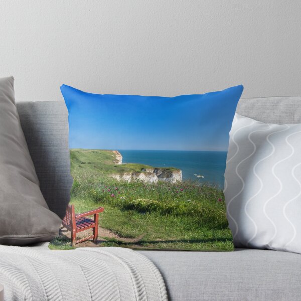 Item preview, Flamborough Coastal Walk designed and sold by Alisonchambers2.
