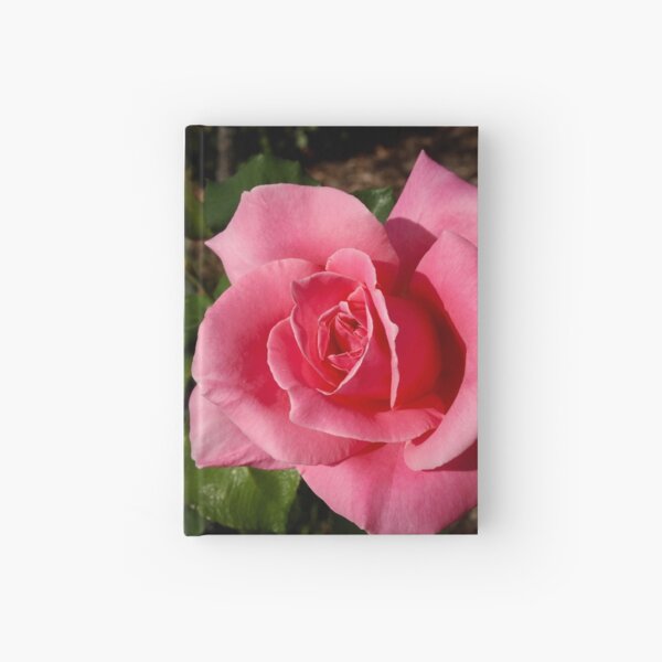 Hardcover Journal