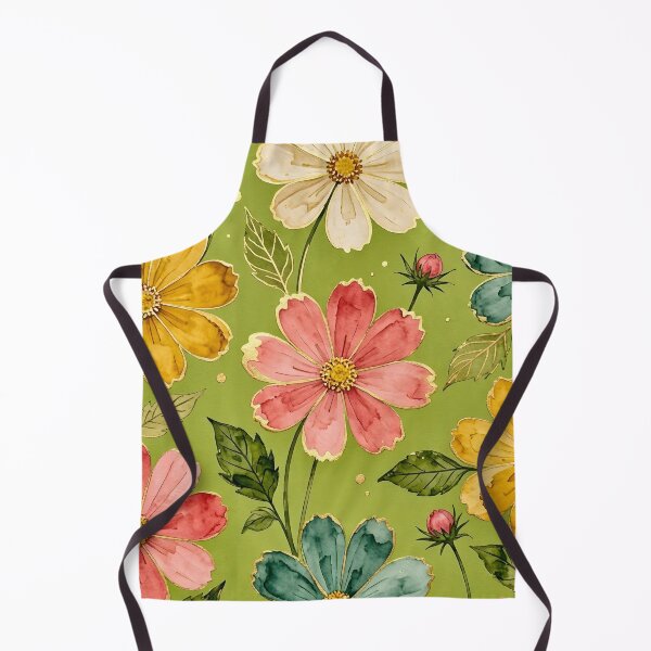 Item preview, Cosmos Flowers designed and sold by GraphicsClub.