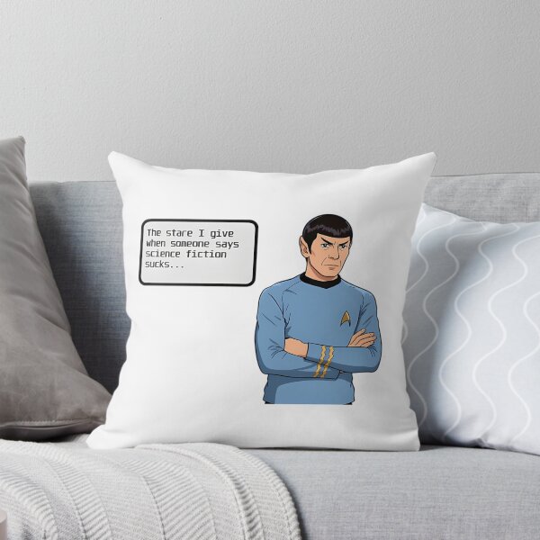 Item preview, Copy of Star Trek - Iron-On Style 2.0 designed and sold by opefultinen.